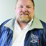 Photo of Phillip Lish