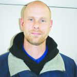 Photo of Ken Hurst