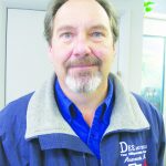 Photo of Alan Johnston