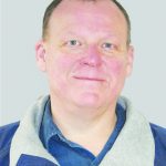 Photo of Max Zacher