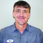 Photo of Tobe McHugh