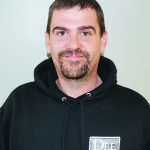 Photo of Austin Norberg