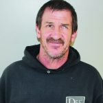 Photo of Russ Walker