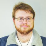 Photo of Austin Kimball