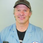 Photo of Mike Hart