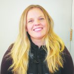 Photo of Trisha Kelly