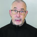 Photo of Ron Walker