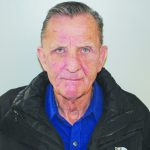 Photo of John Kovacich