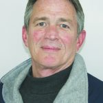 Photo of Bob “Jake” Jacobson
