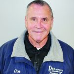Photo of Don Gearhart