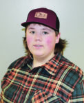 Photo of Malachi Todd