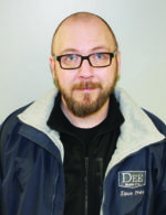 Photo of Nick Gruss