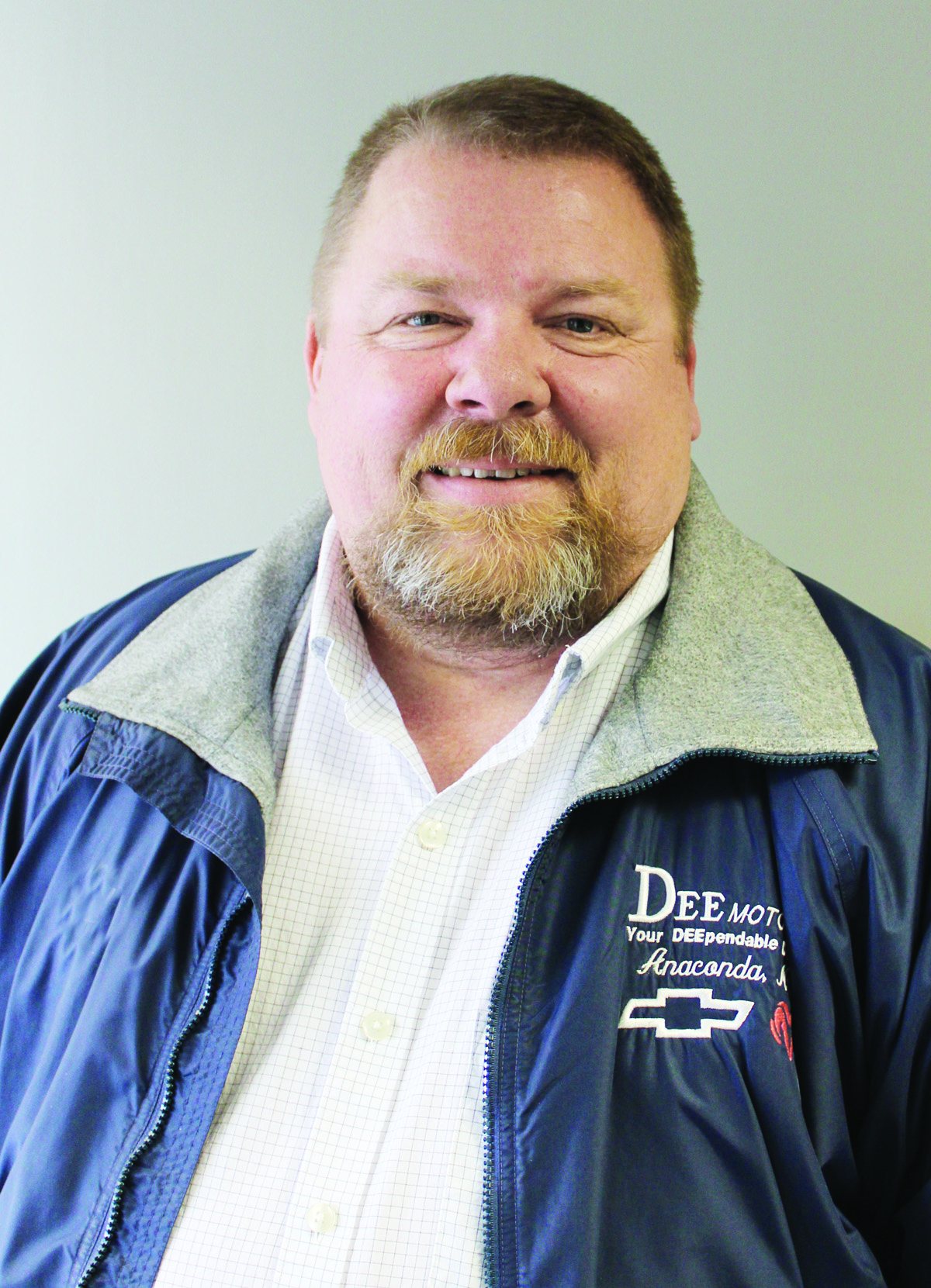 Photo of Phillip Lish