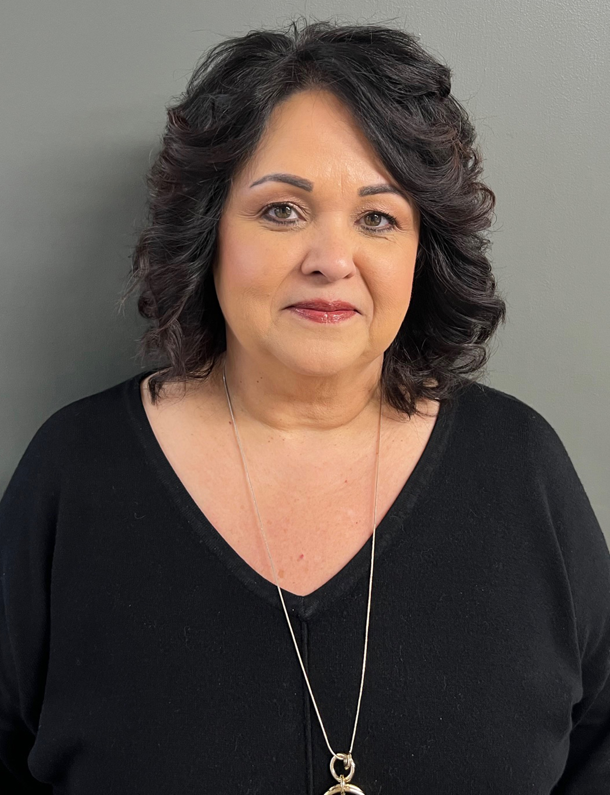 Photo of Roberta Cotton